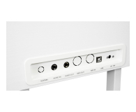 MusicMate Pianino cyfrowe MM-P60-W PureHarmony - 1588216 - zdjęcie 8